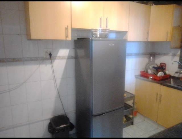 1.5 BEDROOM APARTMENT FOR SALE IN DURBAN CENTRAL